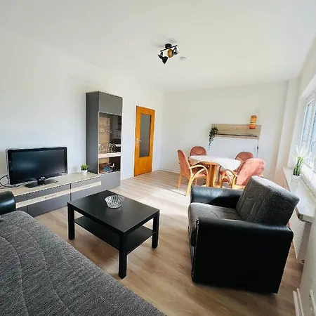 Helles Storchenblick