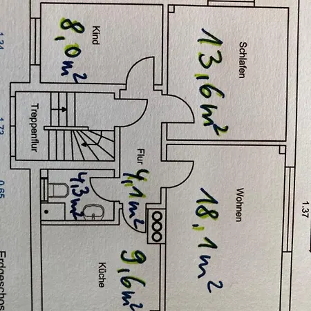 Helles Storchenblick * Buchholz Aller