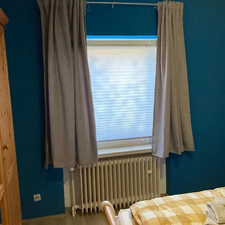 Helles Storchenblick Apartament *