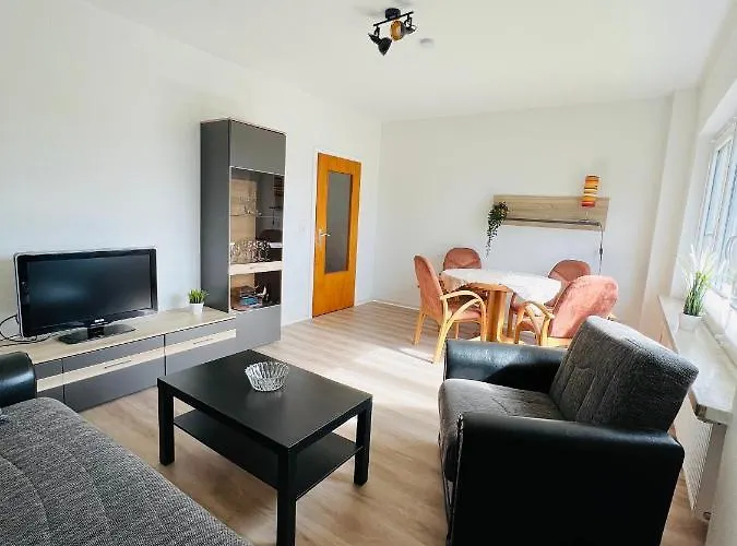 Helles Storchenblick