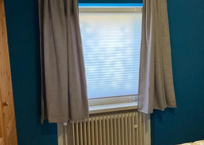 Helles Storchenblick Appartement *